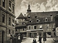 Splavnica 1910. godine